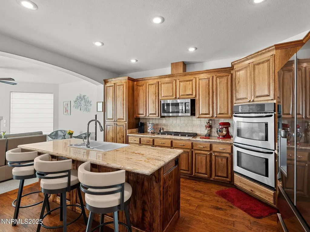 1805 Randy Fernley NV 89408