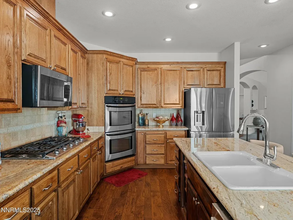 1805 Randy Fernley NV 89408