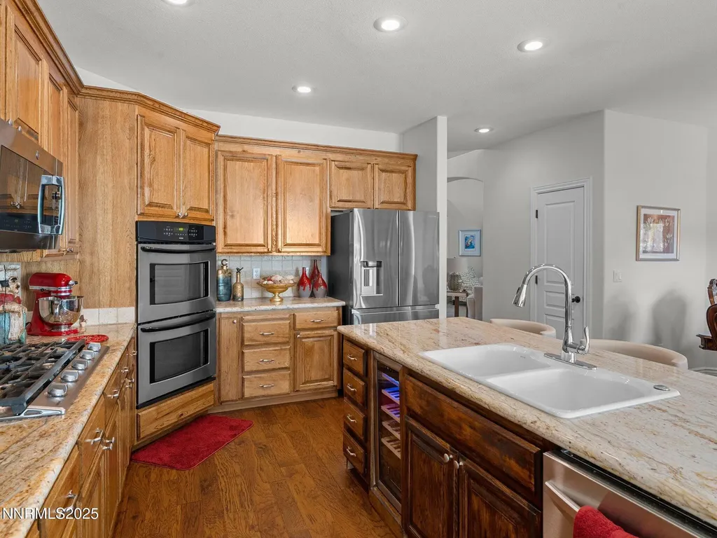 1805 Randy Fernley NV 89408
