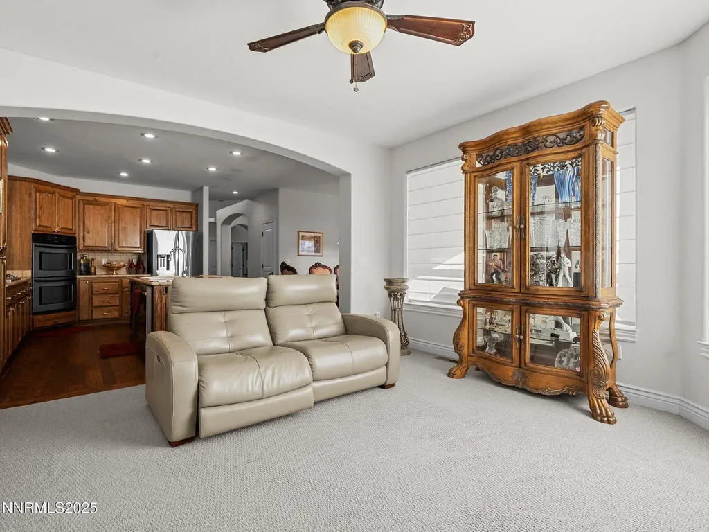 1805 Randy Fernley NV 89408