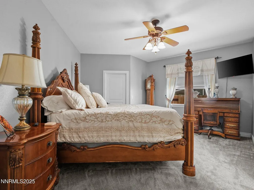 1805 Randy Fernley NV 89408