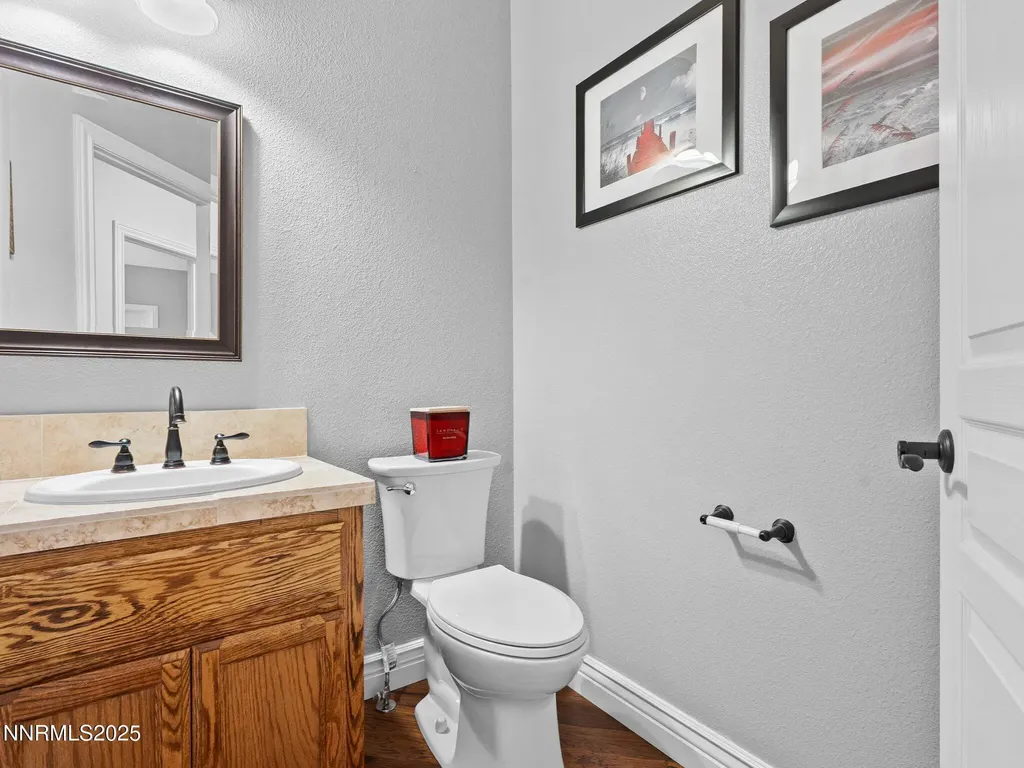 1805 Randy Fernley NV 89408