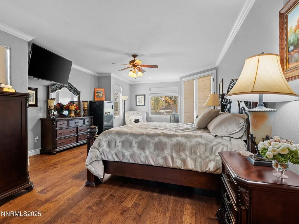 1805 Randy Fernley NV 89408