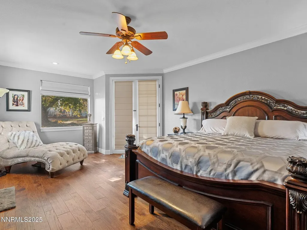 1805 Randy Fernley NV 89408