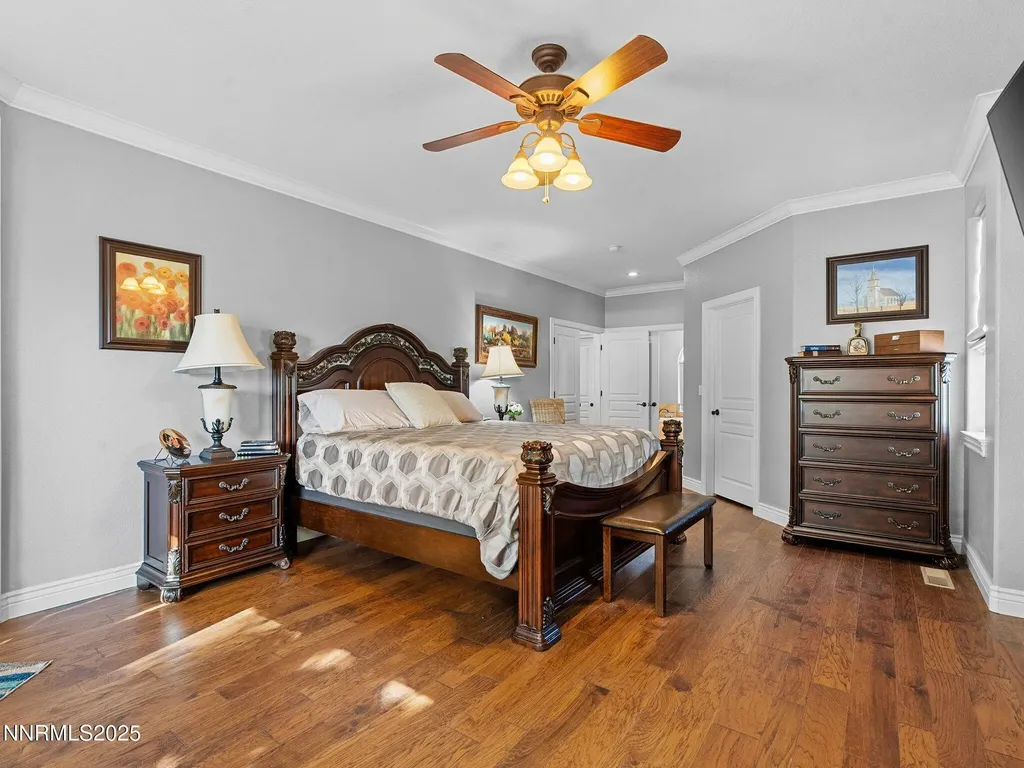 1805 Randy Fernley NV 89408