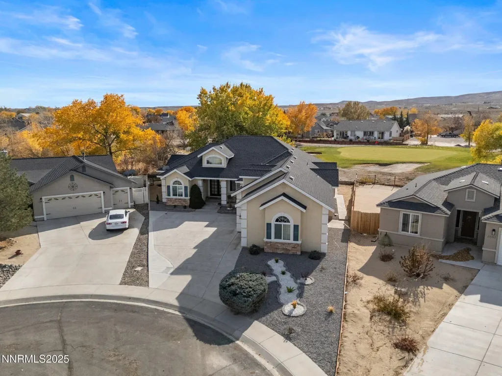 1805 Randy Fernley NV 89408