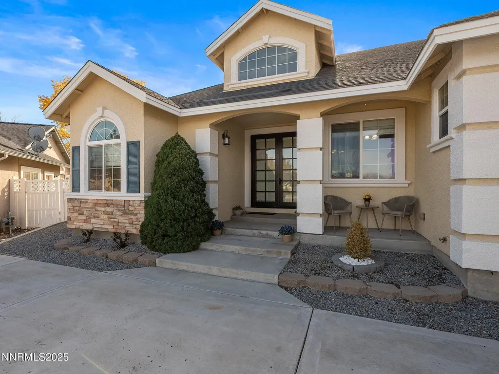 1805 Randy Fernley NV 89408