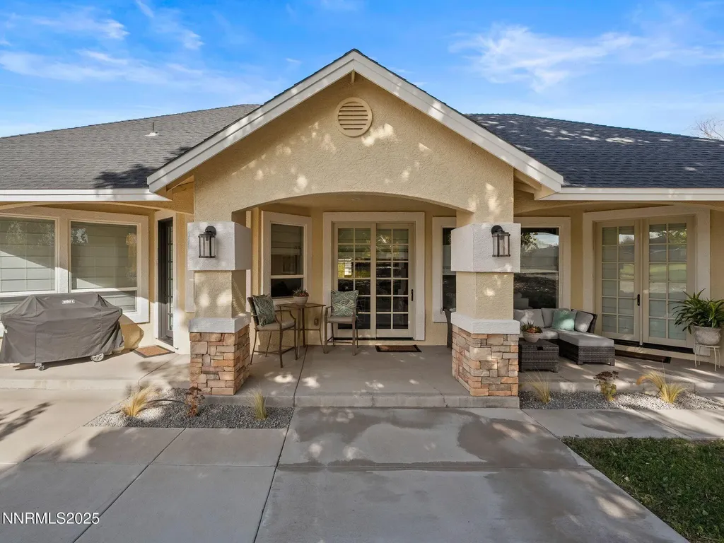 1805 Randy Fernley NV 89408