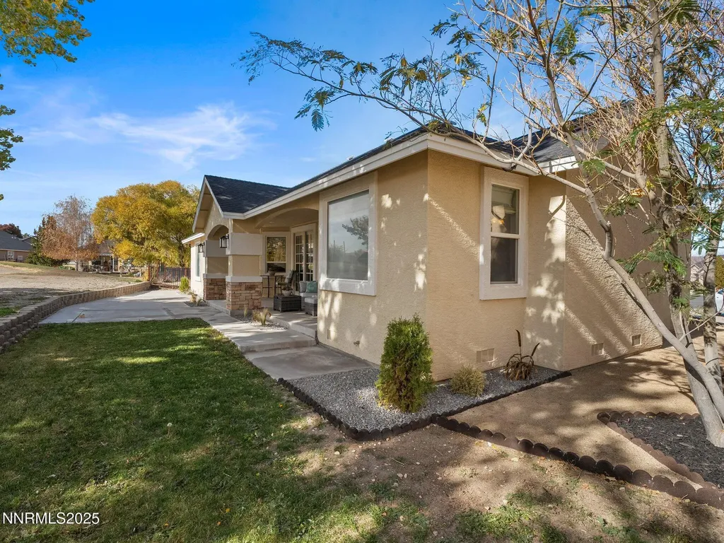 1805 Randy Fernley NV 89408