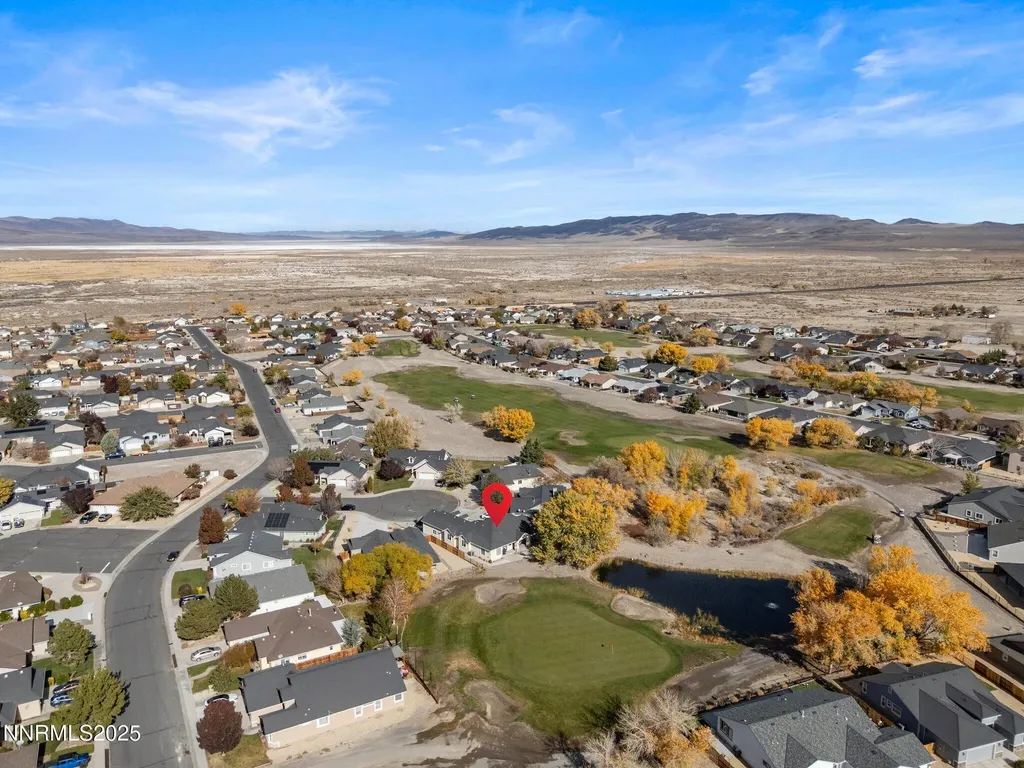 1805 Randy Fernley NV 89408