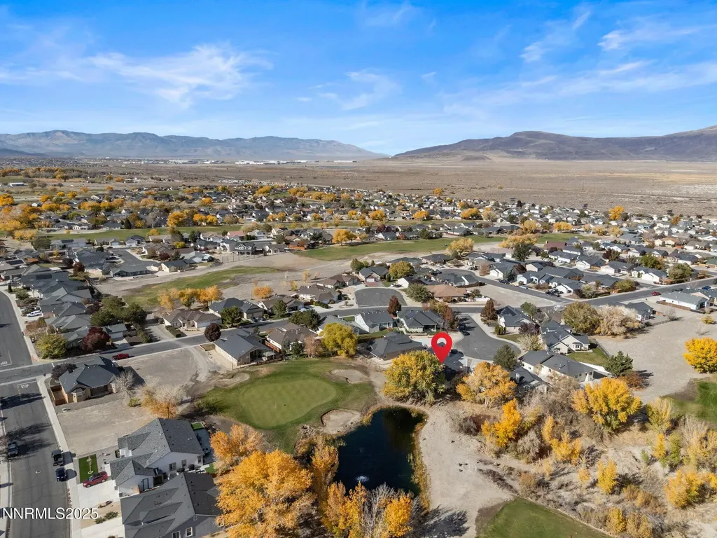 1805 Randy Fernley NV 89408