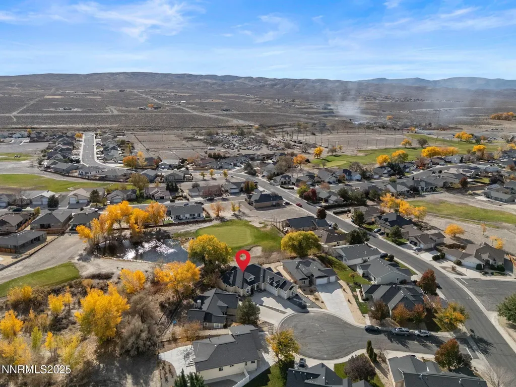 1805 Randy Fernley NV 89408