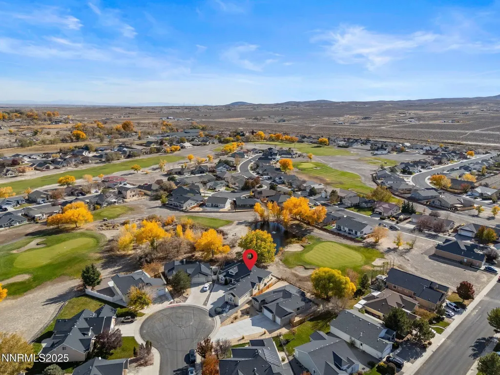 1805 Randy Fernley NV 89408