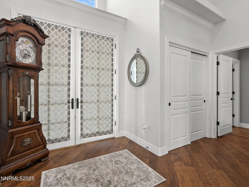 1805 Randy Fernley NV 89408