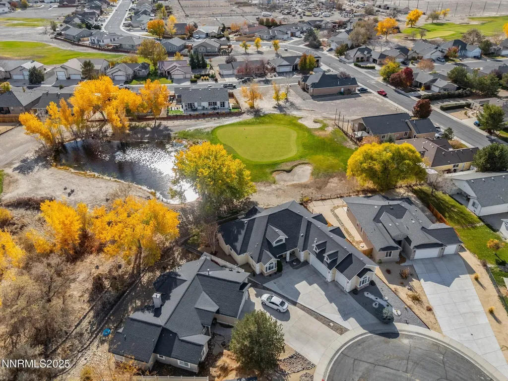 1805 Randy Fernley NV 89408