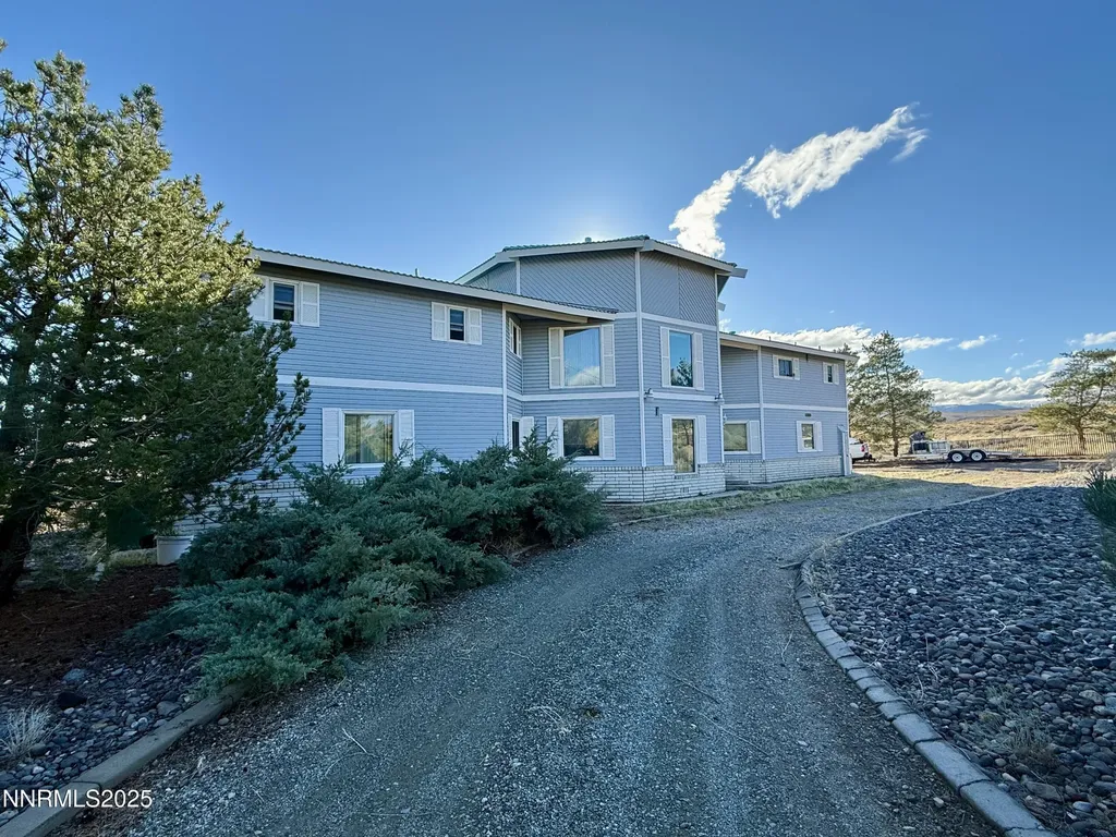 10160 Blackhawk Reno NV 89508