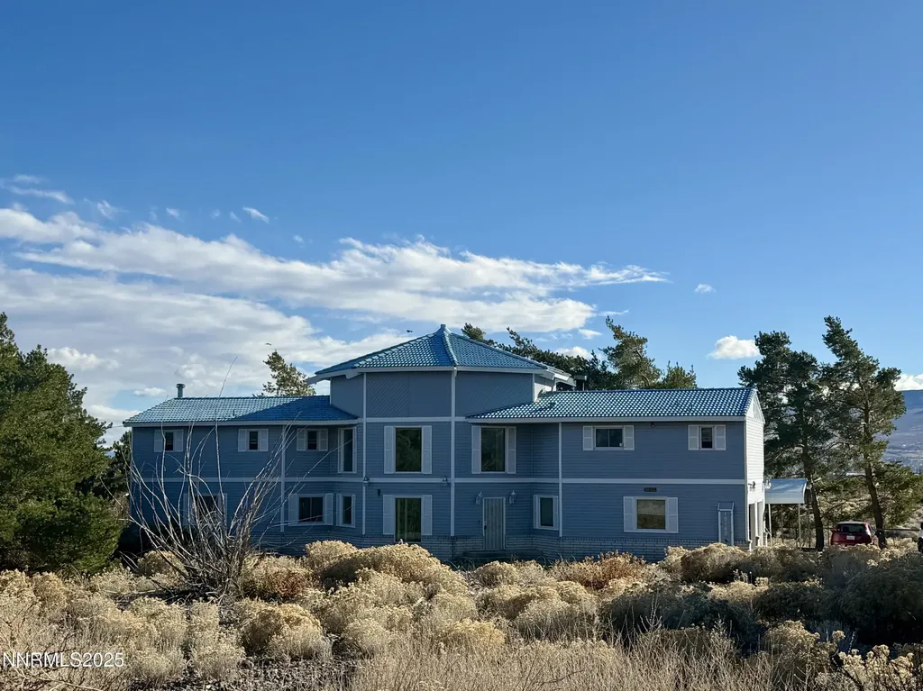 10160 Blackhawk Reno NV 89508