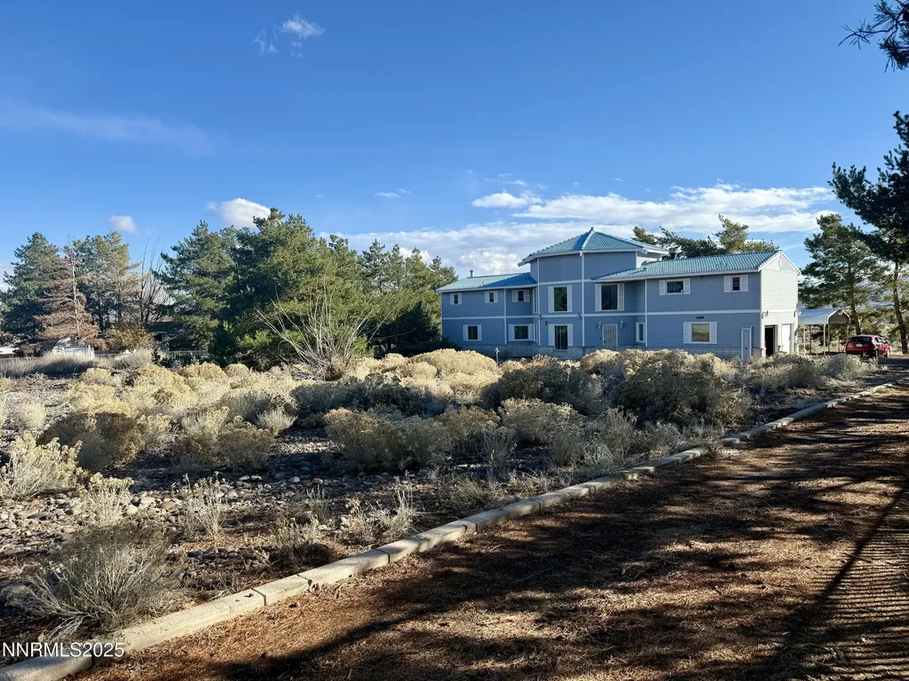 10160 Blackhawk Reno NV 89508
