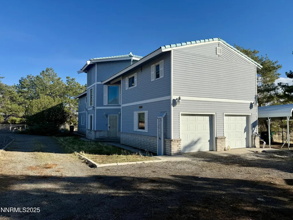 10160 Blackhawk Reno NV 89508