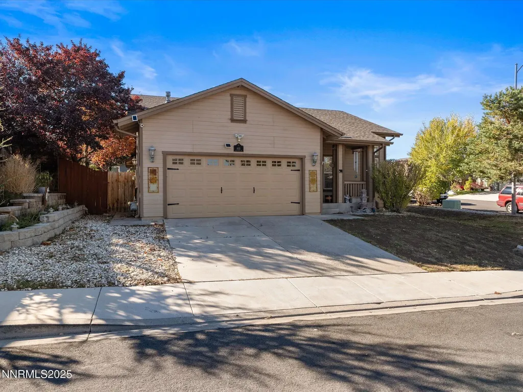 805 Sauvignon Reno NV 89506