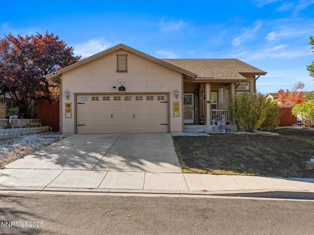 805 Sauvignon Reno NV 89506