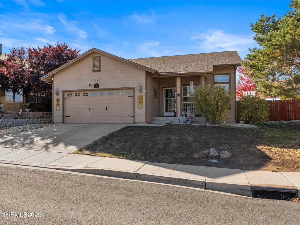 805 Sauvignon Reno NV 89506
