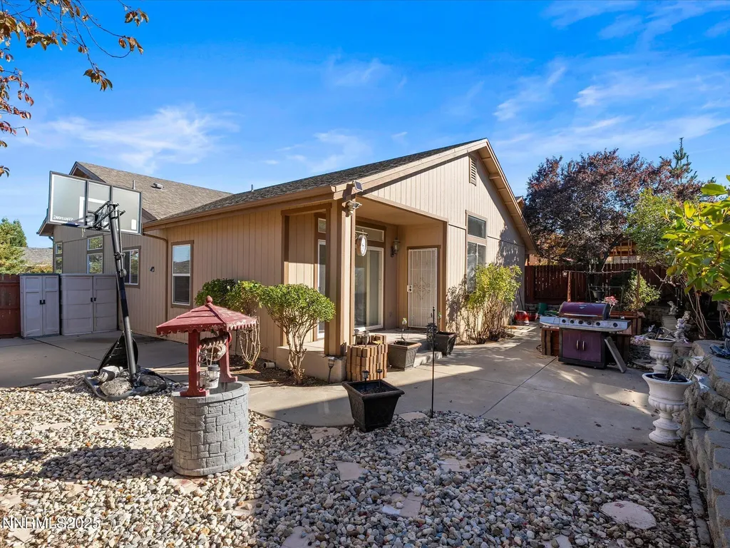 805 Sauvignon Reno NV 89506