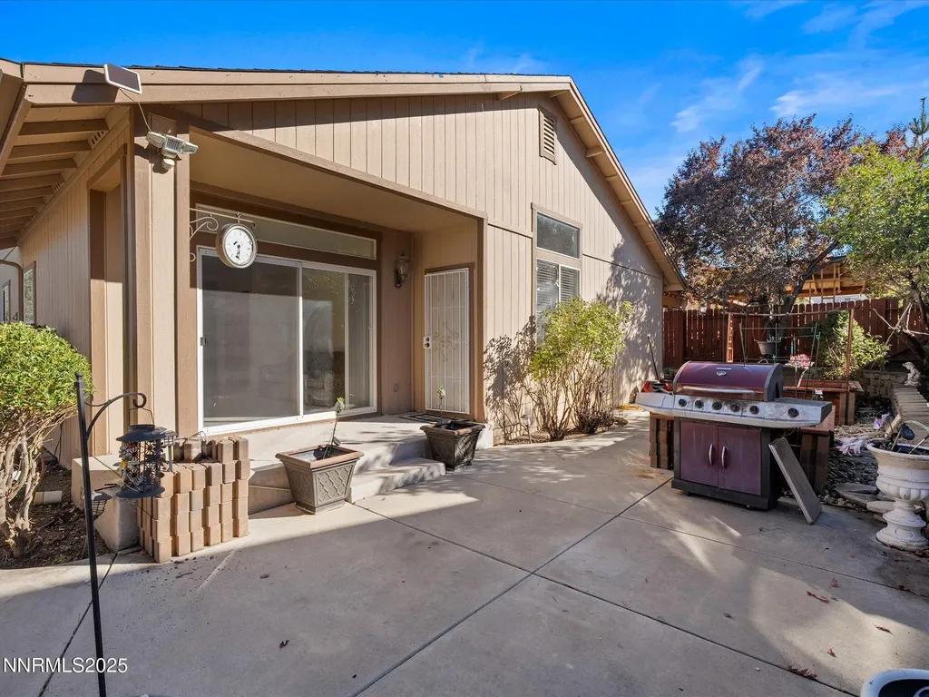 805 Sauvignon Reno NV 89506