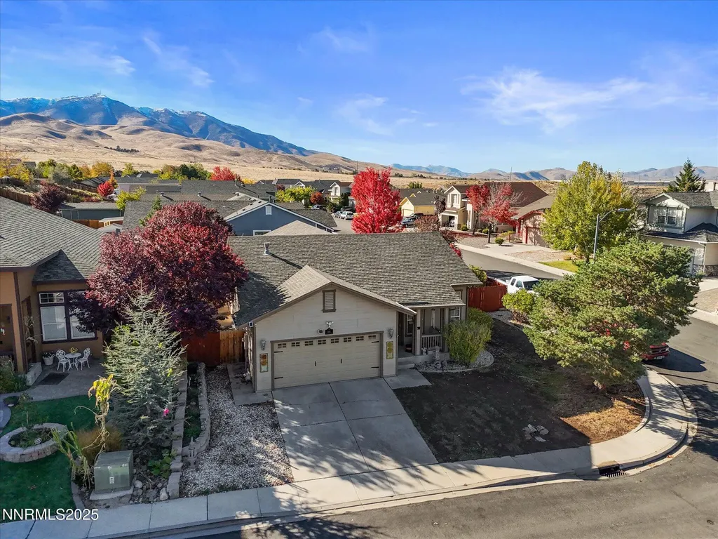 805 Sauvignon Reno NV 89506