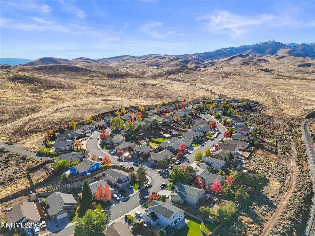 805 Sauvignon Reno NV 89506