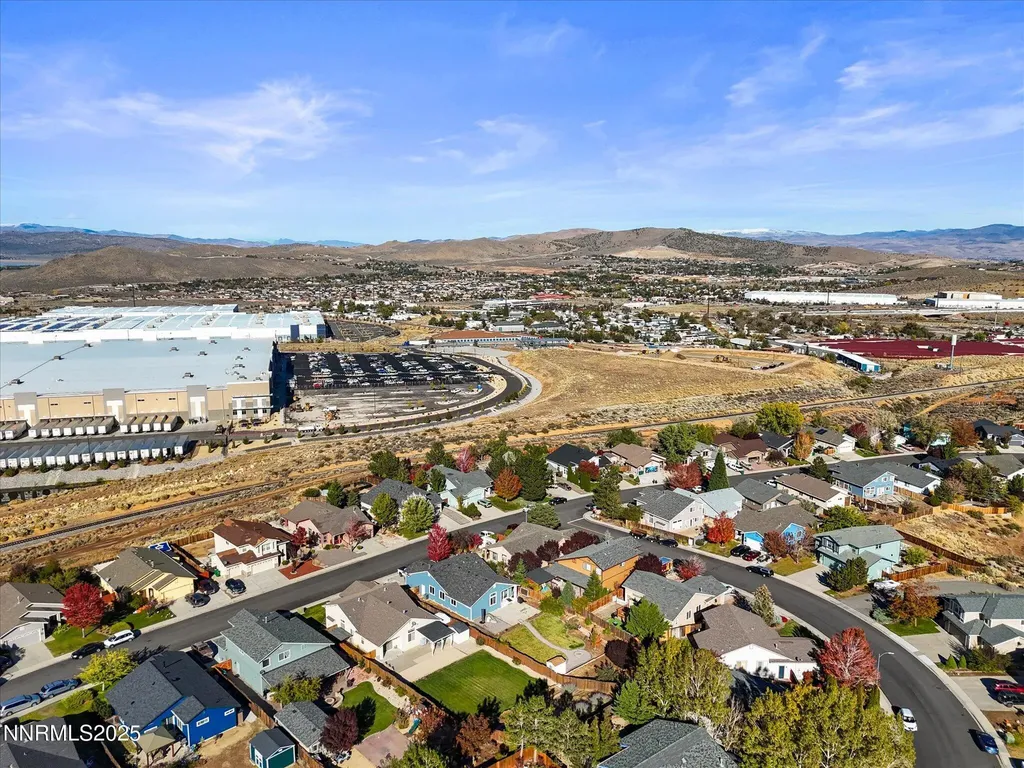 805 Sauvignon Reno NV 89506
