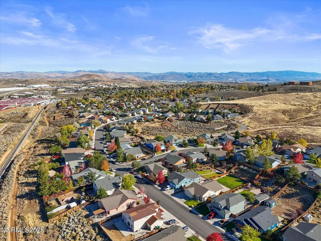 805 Sauvignon Reno NV 89506