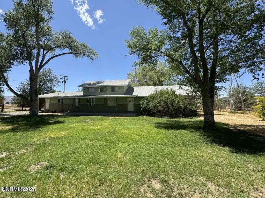 7650 Grass Valley Winnemucca NV 89445
