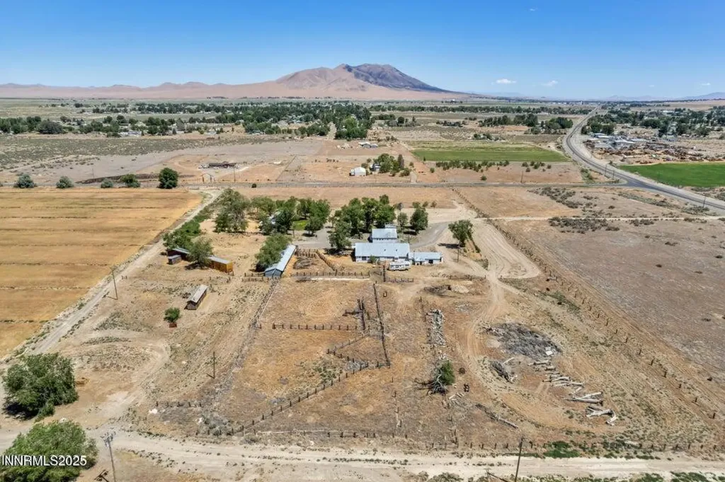 7650 Grass Valley Winnemucca NV 89445