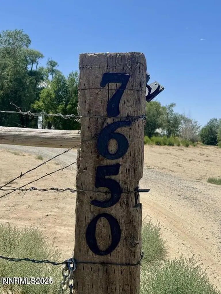 7650 Grass Valley Winnemucca NV 89445
