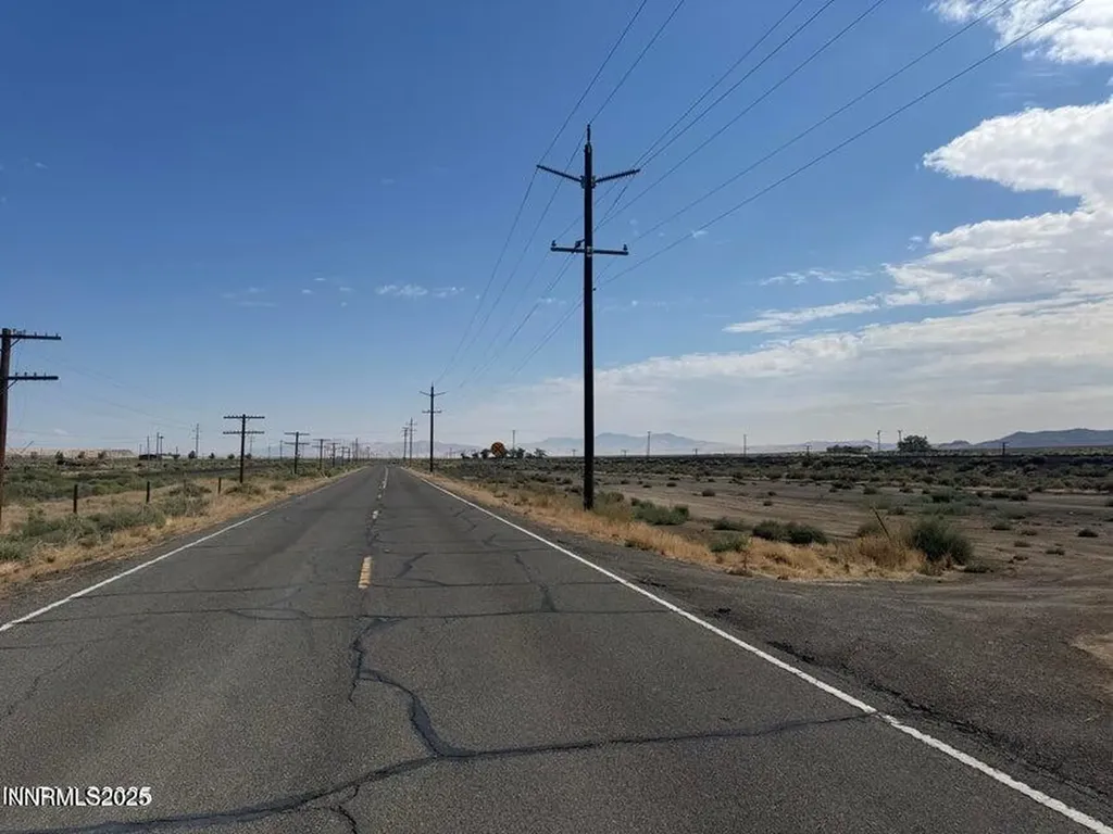 0 2nd Winnemucca NV 89445