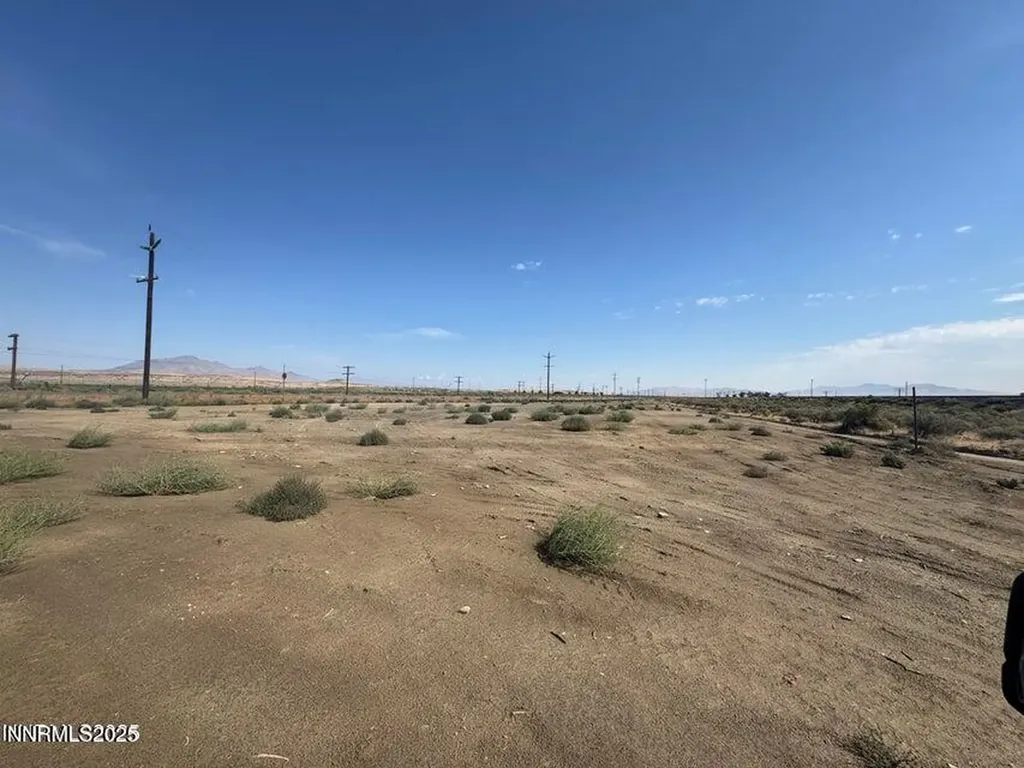 0 2nd Winnemucca NV 89445