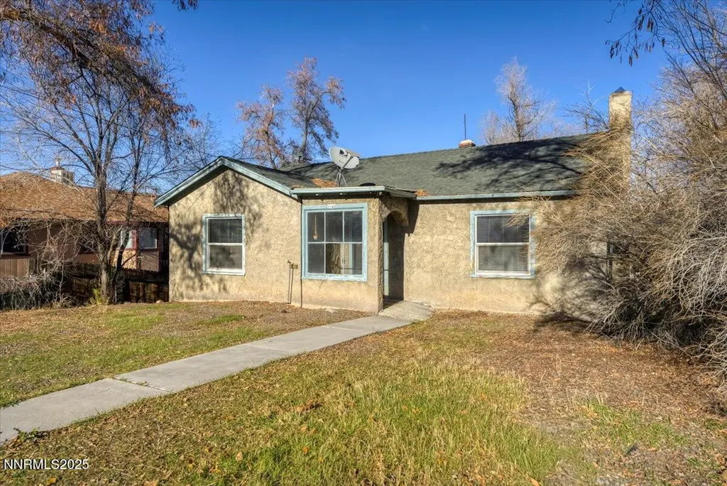 1140 The Strand Reno NV 89503
