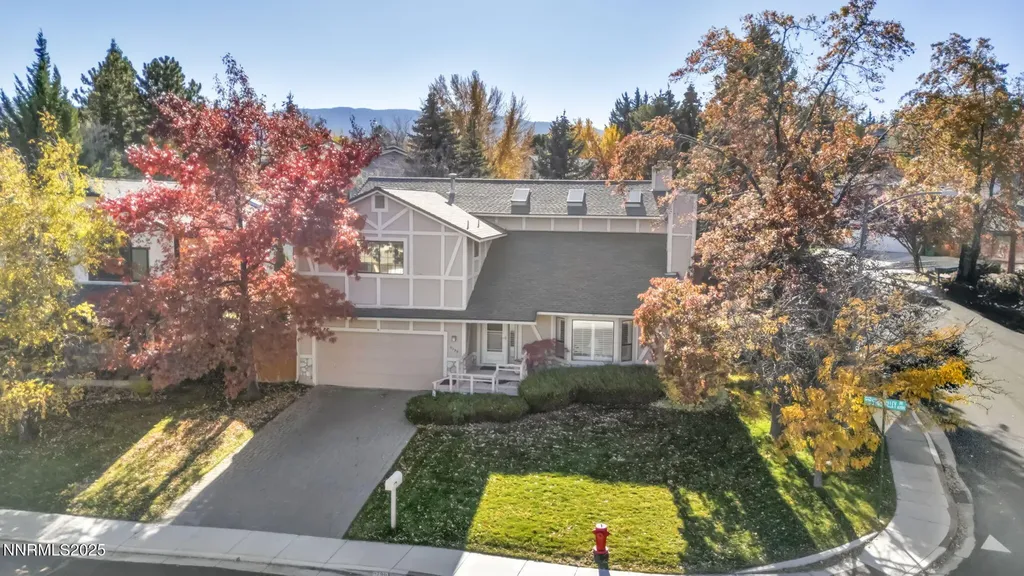 6299 Stone Valley Reno NV 89523