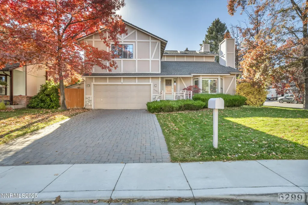 6299 Stone Valley Reno NV 89523