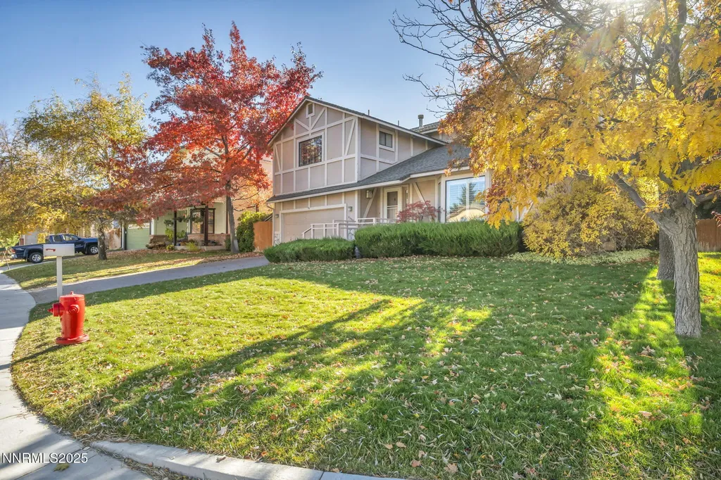 6299 Stone Valley Reno NV 89523