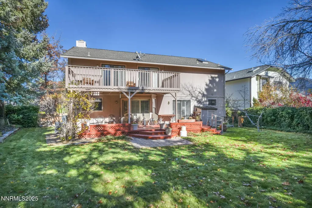 6299 Stone Valley Reno NV 89523