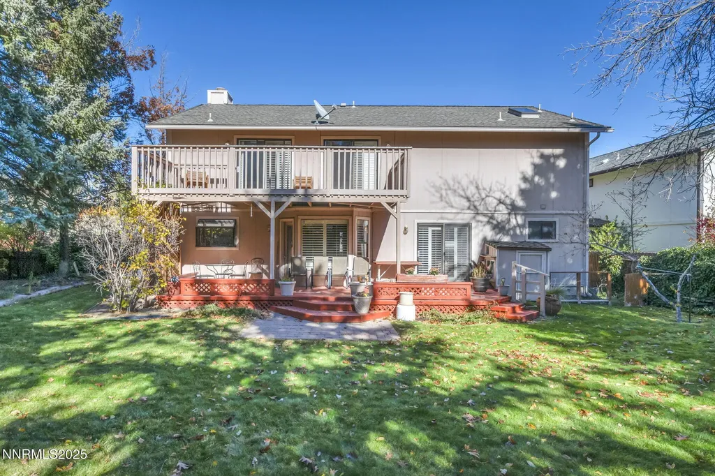 6299 Stone Valley Reno NV 89523