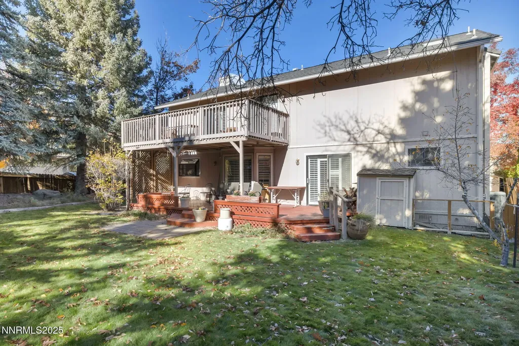 6299 Stone Valley Reno NV 89523