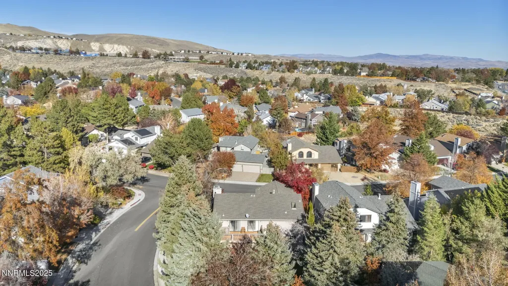 6299 Stone Valley Reno NV 89523