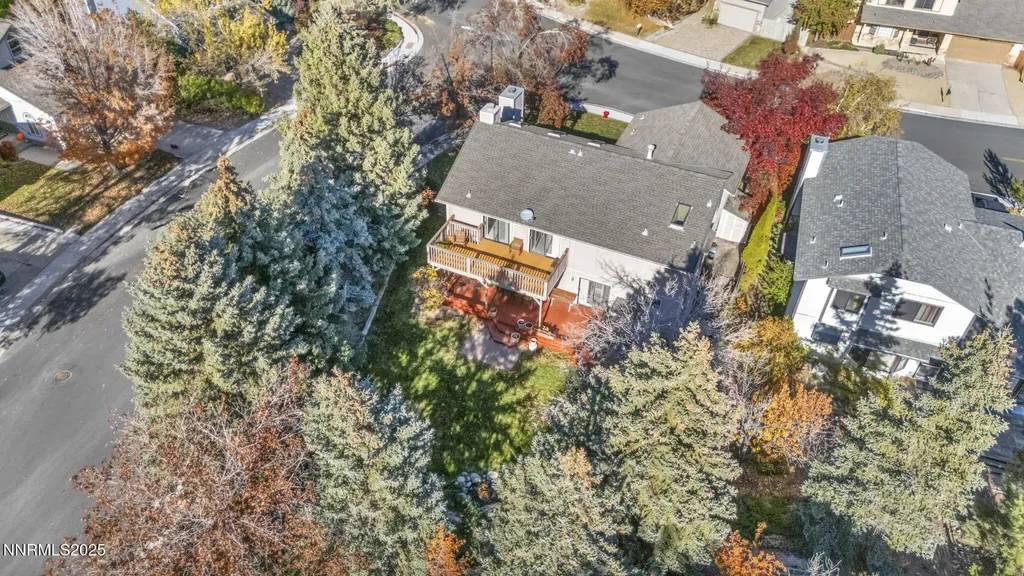 6299 Stone Valley Reno NV 89523