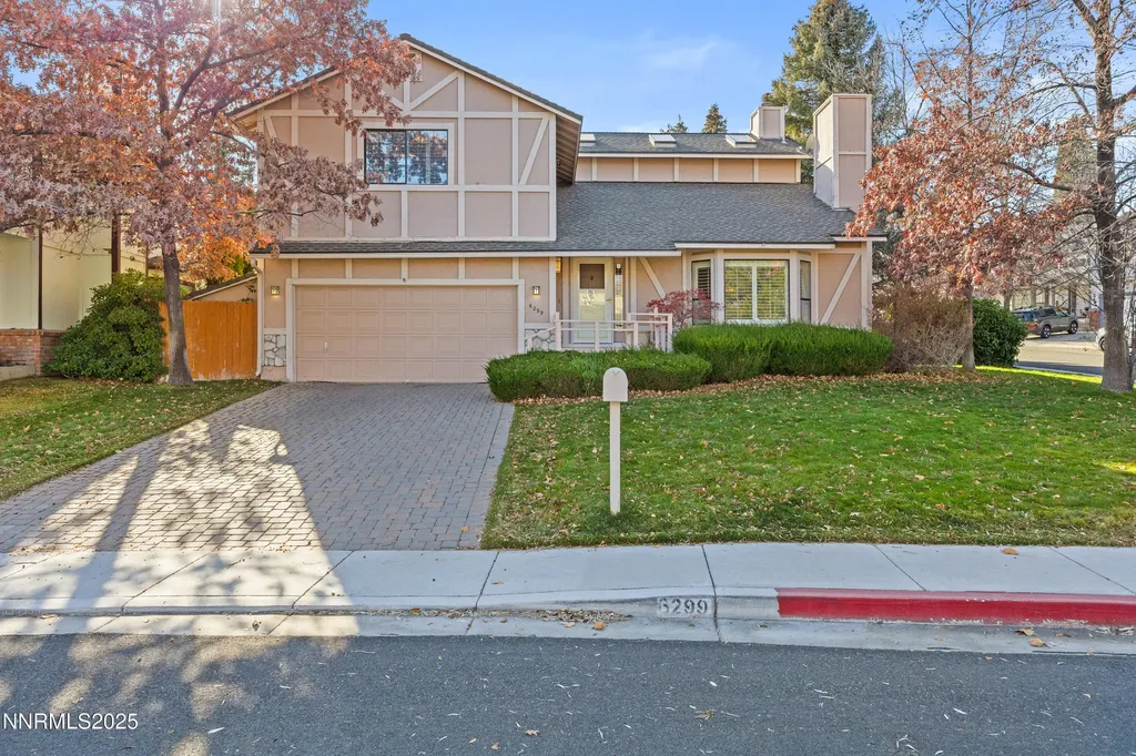 6299 Stone Valley Reno NV 89523