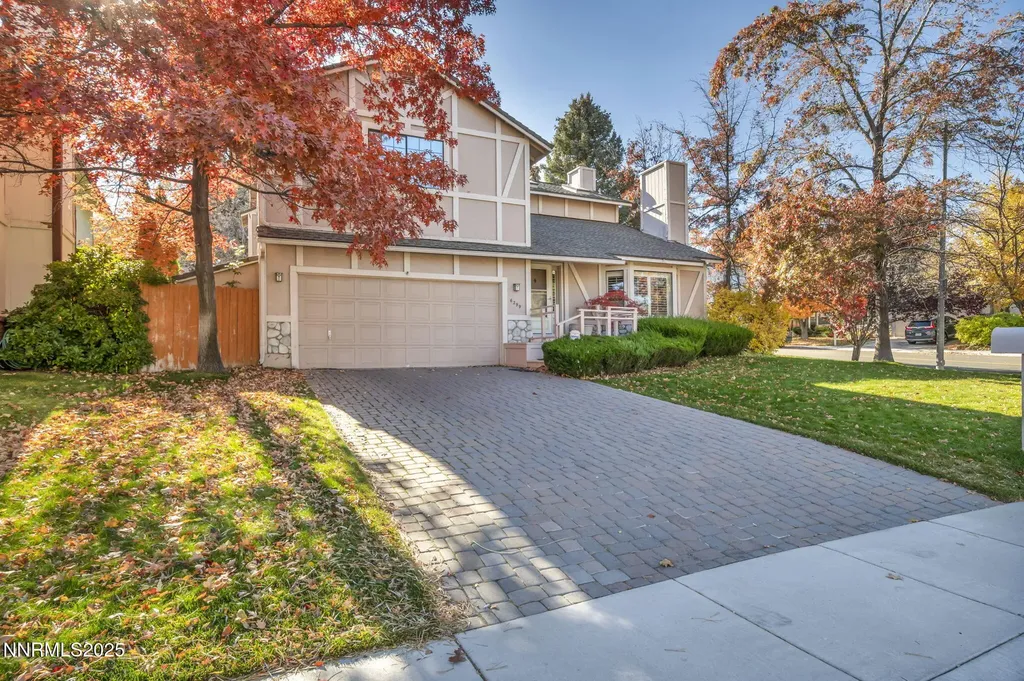 6299 Stone Valley Reno NV 89523