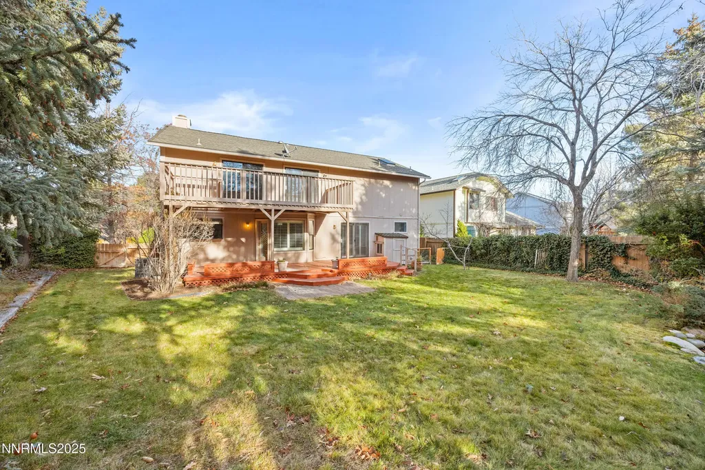 6299 Stone Valley Reno NV 89523