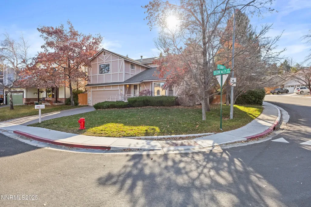 6299 Stone Valley Reno NV 89523